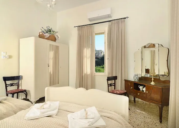 Haralabos Central Apartment